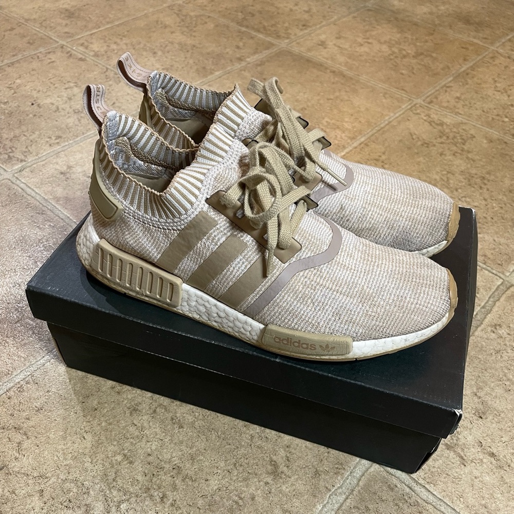 Adidas NMD R1